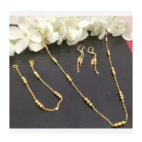 گزیورآلات استیل