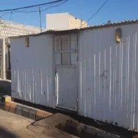 فروش کانکس تمیز