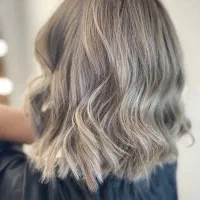 آموزش تخصصی رنگ مو