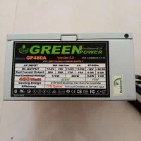 پاور 480 گرین