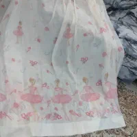 پرده اتاق دخترانه