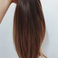 کلاه گیس وارداتی