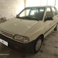 پراید صبا 82 استثنائی|خودرو سواری و وانت|همدان, |دیوار