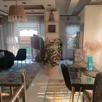 ۲۷۰متردوبلکسلاکچریترینواحدمنطقه(کاووسیه)|اجارهٔ آپارتمان|قدس, شهرقدس|دیوار