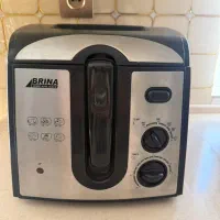 سرخ کن برینا وپلوپز برینا