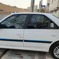 پژوپارس 94 دوگانه فابریک|خودرو سواری و وانت|بجنورد, |دیوار