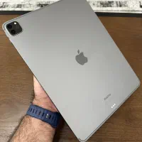 iPad Pro 12.9 M2 5G 2022 Full Bundle|تبلت|تهران, میرداماد|دیوار