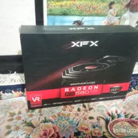 کارت گرافیک rx580|قطعات و لوازم جانبی رایانه|جهرم, |دیوار