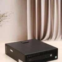 مینی کیس HP EliteDesk G1|رایانه رومیزی|کرمان, |دیوار