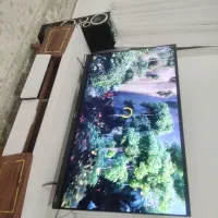 تلویزیون ۶۵اینچ ایکس ویژن