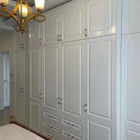 کابینت آشپزخانه رنگ چوب(کد۱۳۹۲)|مصالح و تجهیزات ساختمان|رشت, حمیدیان|دیوار