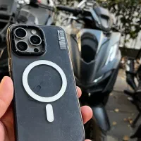 تعویض موتور وسپا کویر S5 با گوشی ایفون13 14 15 16|موتورسیکلت|تهران, سید خندان (جلفا)|دیوار