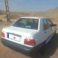 پراید 131 SE مدل ۹۳|خودرو سواری و وانت|کرج, باغستان|دیوار