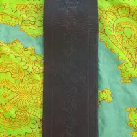 کمربندباشگاهی  باچرم طبیعی حیوانی|تجهیزات ورزشی|مهربان, |دیوار