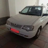 ماشین پراید 132 مدل 96