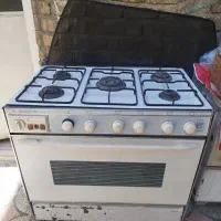 گاز