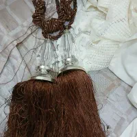 پرده|پرده، رانر، رومیزی|مشهد, نوید|دیوار