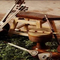 گروه موسیقی زنده تولد جشن/سازدهل/دف زن خانم مجلس