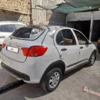 کوییک  ار تیپ اس ۸۵گانه|خودرو سواری و وانت|شیراز, شهرک زینبیه|دیوار