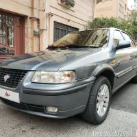 سمند EF7 1400 دریچه سیمی