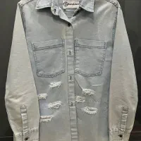 کت لی و کتان|لباس|پاکدشت, پاکدشت (مامازند)|دیوار