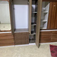 کمد اقساطی|جاکفشی، کمد، دراور|سنندج, |دیوار