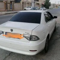 سمند سورن پلاس، مدل ۱۴۰۰|خودرو سواری و وانت|خرمشهر, |دیوار