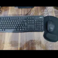 مویس و کیبورد..