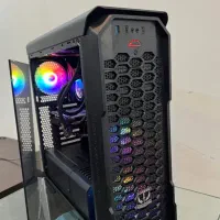 کیس گیمینگ|رایانه رومیزی|تهران, فلسطین (میدان انقلاب)|دیوار