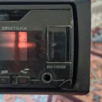 ظبط بانداصلی