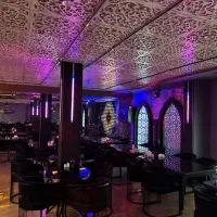 آشپز ایرانی و فرنگی