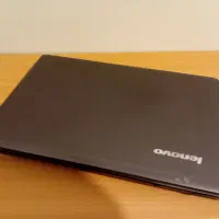 فروش لپتاپ لنوو Z480 رم ۸ i7 با SSD