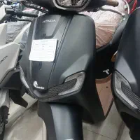 هوندا استایلو اقساطی
