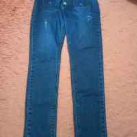 دو عدد شلوار لی