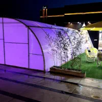 ویلا سهیلیه|اجارهٔ کوتاه‌مدت ویلا و باغ|هشتگرد, تهران دشت|دیوار