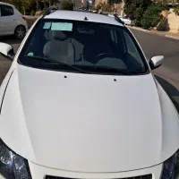 کوئیک سفید ۱۴۰۱ در حد صفر|خودرو سواری و وانت|شیراز, هفت تنان|دیوار