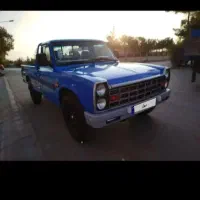 نیسان آپشنال|خودرو سواری و وانت|کرمان, |دیوار