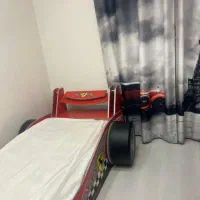 سرویس اتاق کودک