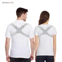 قوزبند هوشمند ویبره دار / اصلاح قوز کمر