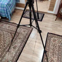 پایه دوربین فیلمبرداری|دوربین عکاسی و فیلم‌برداری|تبریز, |دیوار