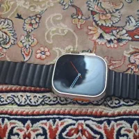 اپل واچ اولترا ۲ تیتانیوم ۴۹ میلیمتری