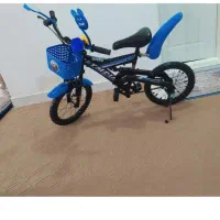 دوچرخه