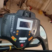 تردمیل|تجهیزات ورزشی|مراغه, |دیوار