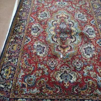 لوازم خونه|فرش|تفت, |دیوار