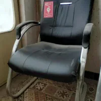صندلی اداری