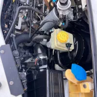 ون مکسوس|خودرو سنگین|کرج, اسدآباد|دیوار