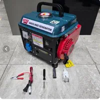 موتور برق کوچک (ژنراتور برق) 1.5 کیلو وات BOSS|ماشین‌آلات صنعتی|اهواز, یوسفی|دیوار