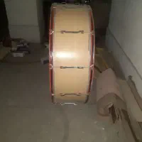 طبل.محرم.هیئت|درام و پرکاشن|پرند, فاز ۲|دیوار