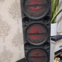 باند بزرگ و کیفیت صدای بالا