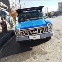 نیسان مدل 62 استثنایی